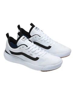 Vans MTE Ultrarange EXO Shoe Mens - White