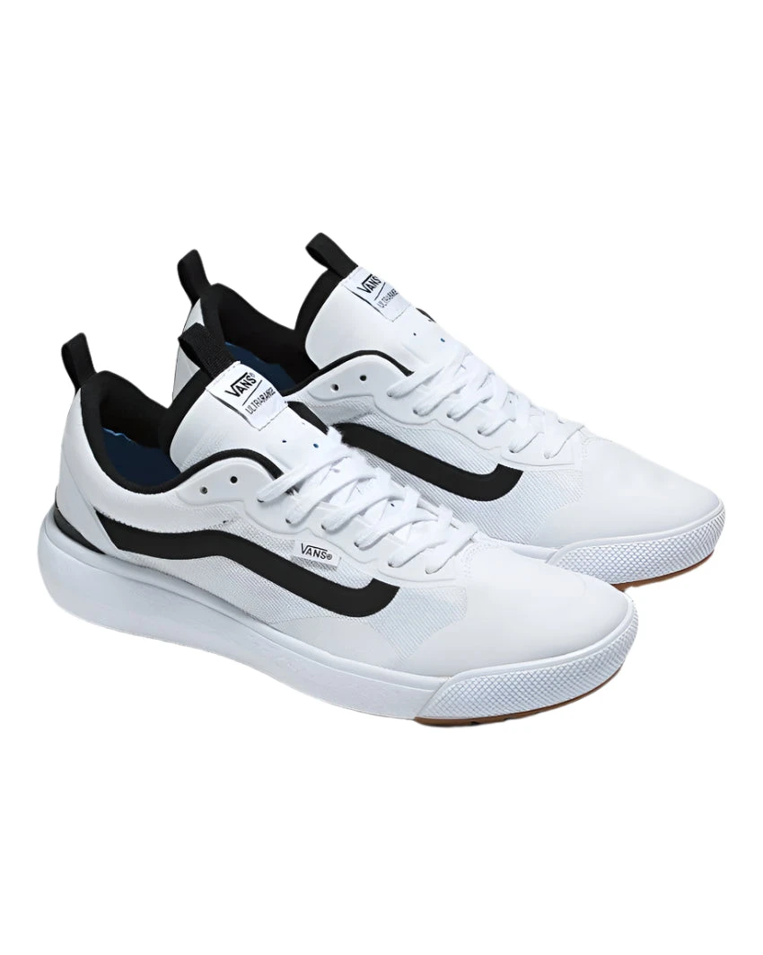 Vans MTE Ultrarange EXO Shoe Mens - White 1 Vans MTE Ultrarange EXO Shoe Mens - White