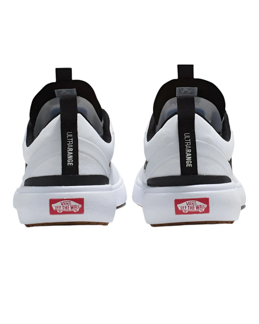Vans MTE Ultrarange EXO Shoe Mens - White 3 Vans MTE Ultrarange EXO Shoe Mens - White - Image 3