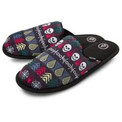 Volcom Stoney Motel Slippers - Multi