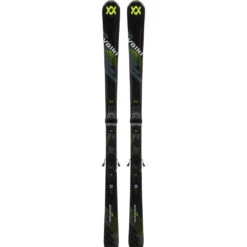 Volkl Peregrine XT Ski With Marker Vmotion 10 GW Bindings 2026 Mens - 175
