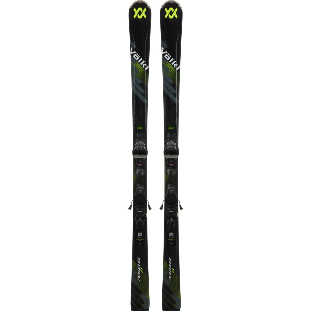 Volkl Peregrine XT Ski With Marker Vmotion 10 GW Bindings 2026 Mens - 175 1 Volkl Peregrine XT Ski With Marker Vmotion 10 GW Bindings 2026 Mens - 175