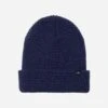 Oneill Waffle Beanie - Navy -STM online Shop waffle beanie navy fa3196001 nvy 01