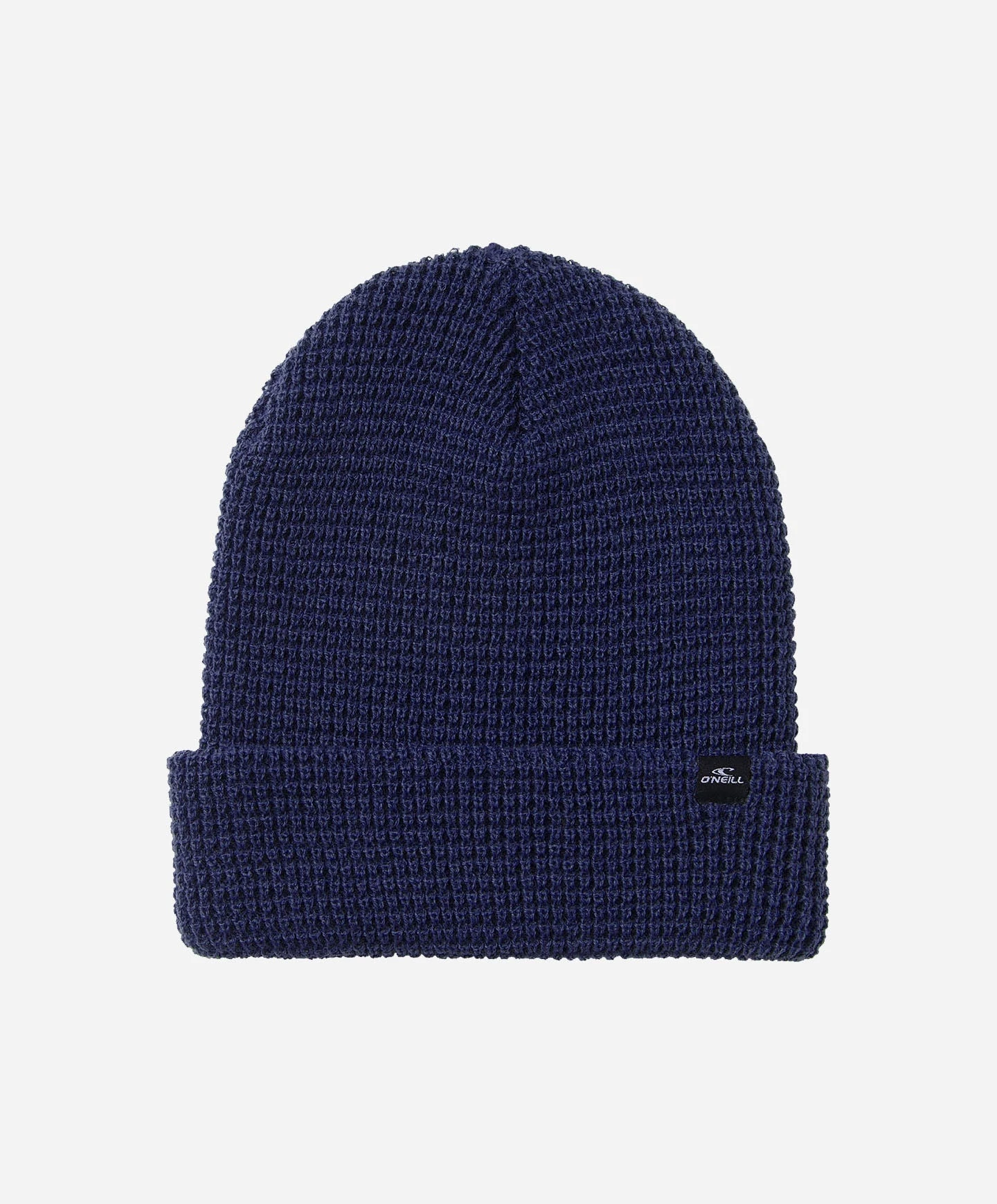 Oneill Waffle Beanie - Navy 1 Oneill Waffle Beanie - Navy