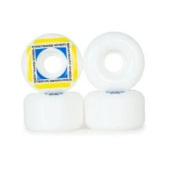 Wayward - Waypoint Formula - Wheels - 52mm