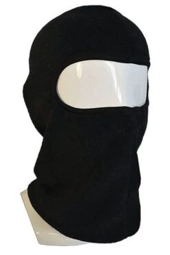 XTM Spy Balaclava Kids - Black