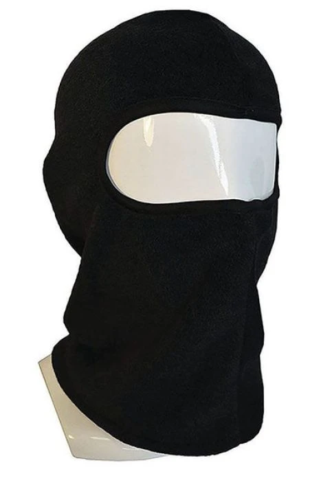 XTM Spy Balaclava Kids - Black 1 XTM Spy Balaclava Kids - Black