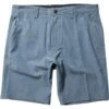 VISSLA Canyons Hybrid 17 - Boys -Dark Denim -STM online Shop youth vissla canyons hybrid 17 boys walkshort dark denim 1
