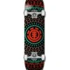 ELEMENT Tulum Skateboard - 8.0 -STM online Shop z4cpa1 element p a01 frt1