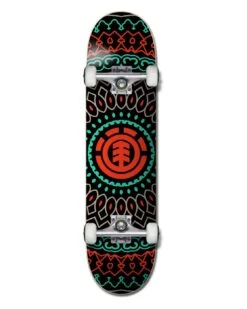 ELEMENT Tulum Skateboard - 8.0