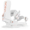 UNION Juliet Snowboard Bindings 2025 - Womens - White 10 UNION Juliet Snowboard Bindings 2025 - Womens - White -STM online Shop zoom 253702 1101612
